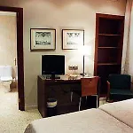 Hotel Ramon Berenguer Iv