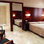 Hotel Ramon Berenguer Iv 2*