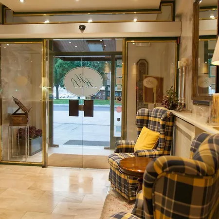 Ramon Berenguer Iv Hotel