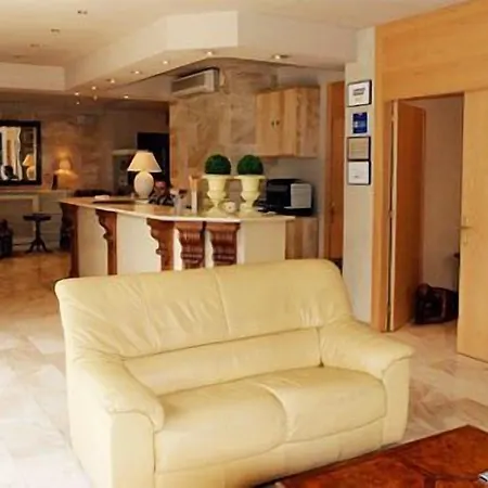 Ramon Berenguer Iv Hotel 2*