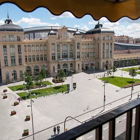 Ramon Berenguer Iv Hotel 2*