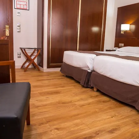 Hotel Ramon Berenguer Iv