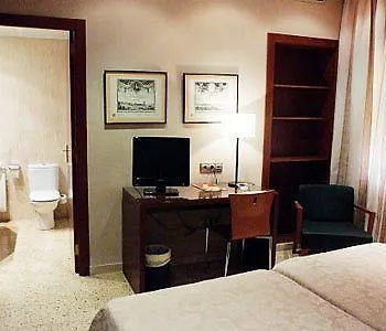 Hotel Ramon Berenguer Iv