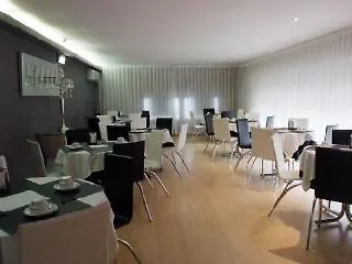 Hotel Ramon Berenguer Iv Lleida