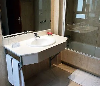 Hotel Ramon Berenguer Iv Lleida