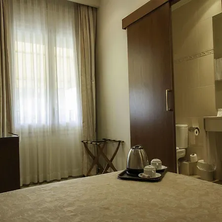 Hotel Ramon Berenguer Iv