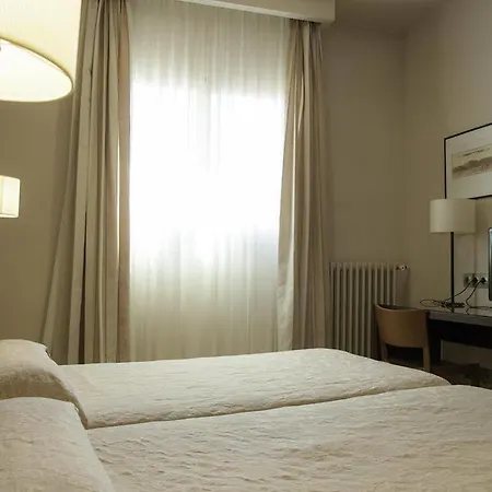 Ramon Berenguer Iv Hotel Lleida