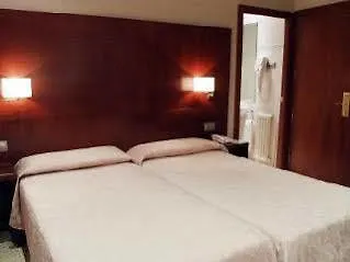 Ramon Berenguer Iv 2* Lleida