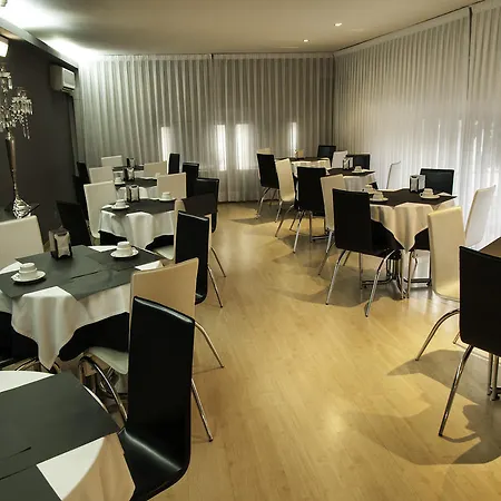 Hotel Ramon Berenguer Iv Lleida