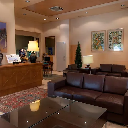 Hotel Ramon Berenguer Iv Lerida