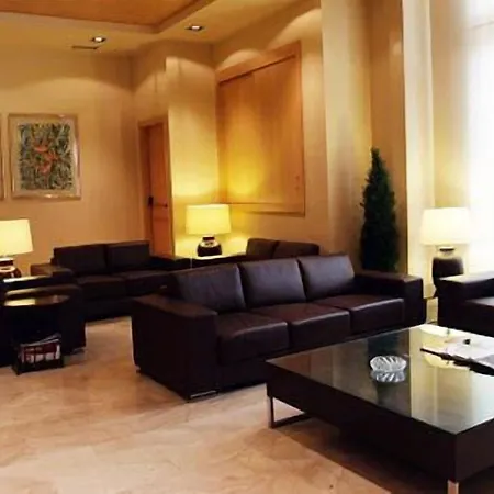 Ramon Berenguer Iv Hotel