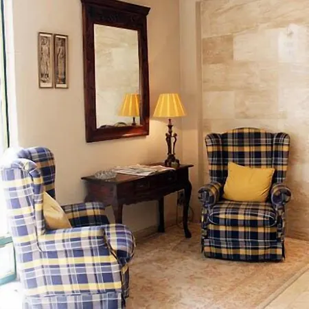Ramon Berenguer Iv Hotel 2*