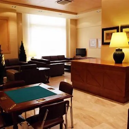 Ramon Berenguer Iv Hotel 2*