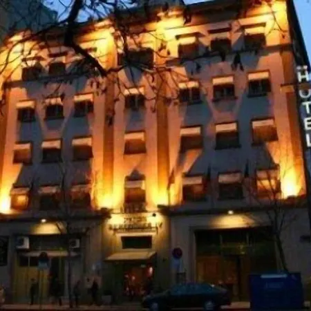 Ramon Berenguer Iv Hotel