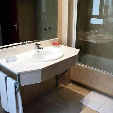 Hotel Ramon Berenguer Iv
