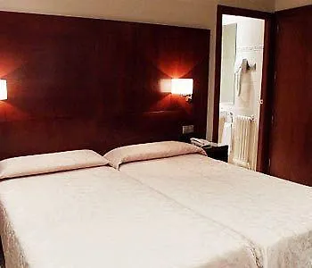 Hotel Ramon Berenguer Iv