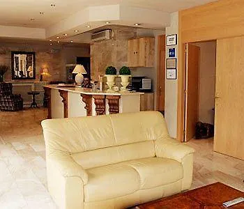 Hotel Ramon Berenguer Iv