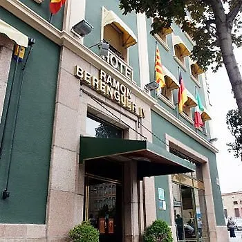 Ramon Berenguer Iv فندق ييذا