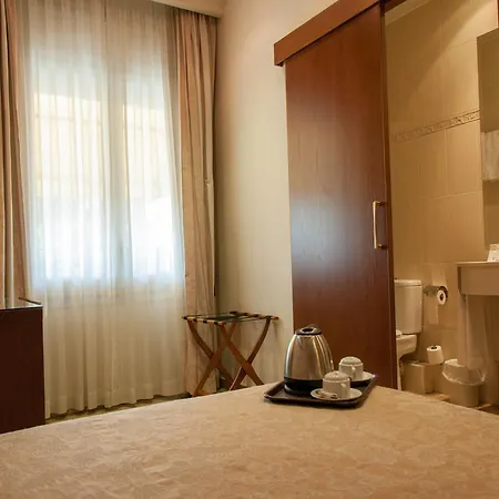Hotel Ramon Berenguer Iv