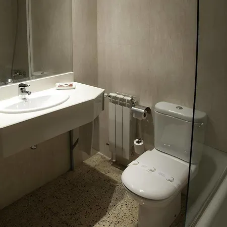 Ramon Berenguer Iv Hotel 2*