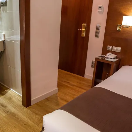 Ramon Berenguer Iv Hotel Lerida